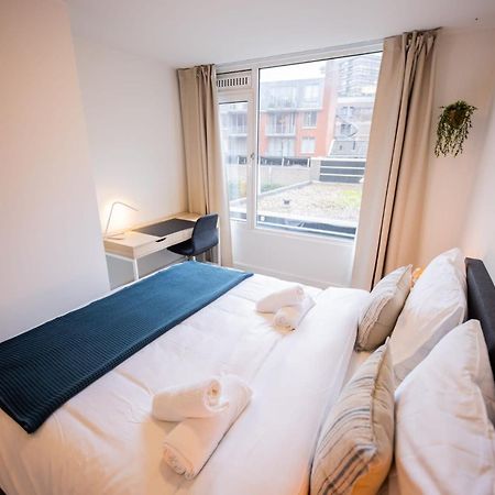 Delightful 2 Bedroom Apartment - Sd23L アイントホーフェン エクステリア 写真