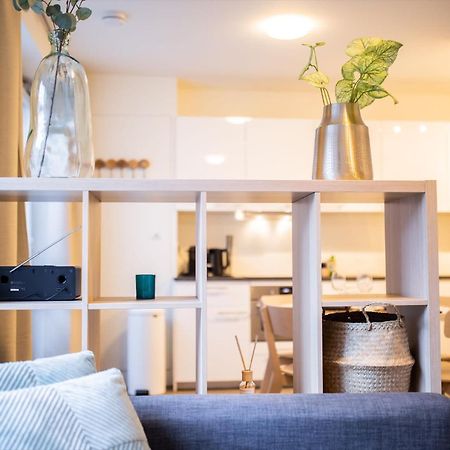 Delightful 2 Bedroom Apartment - Sd23L アイントホーフェン エクステリア 写真