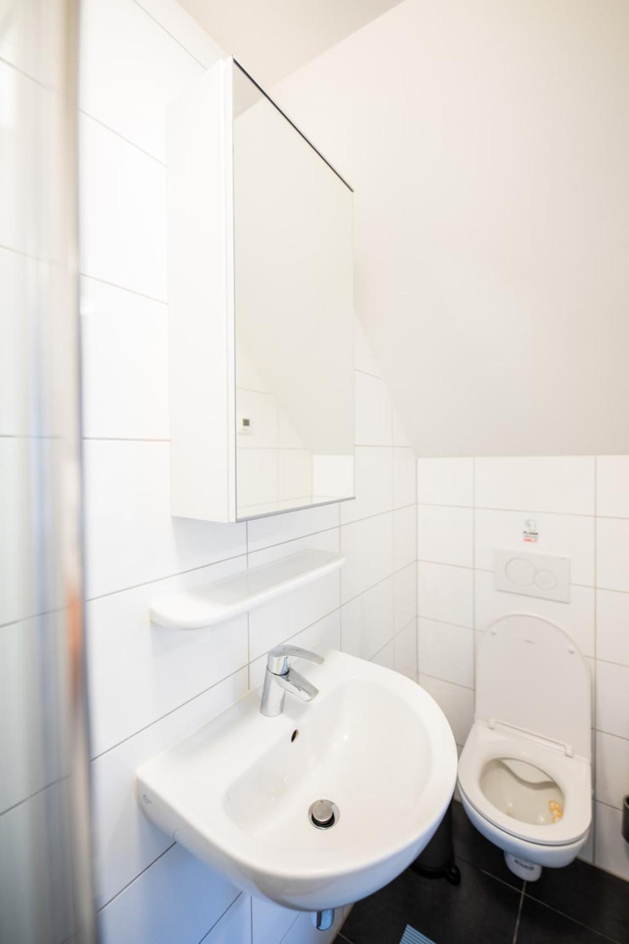 Delightful 2 Bedroom Apartment - Sd23L アイントホーフェン エクステリア 写真