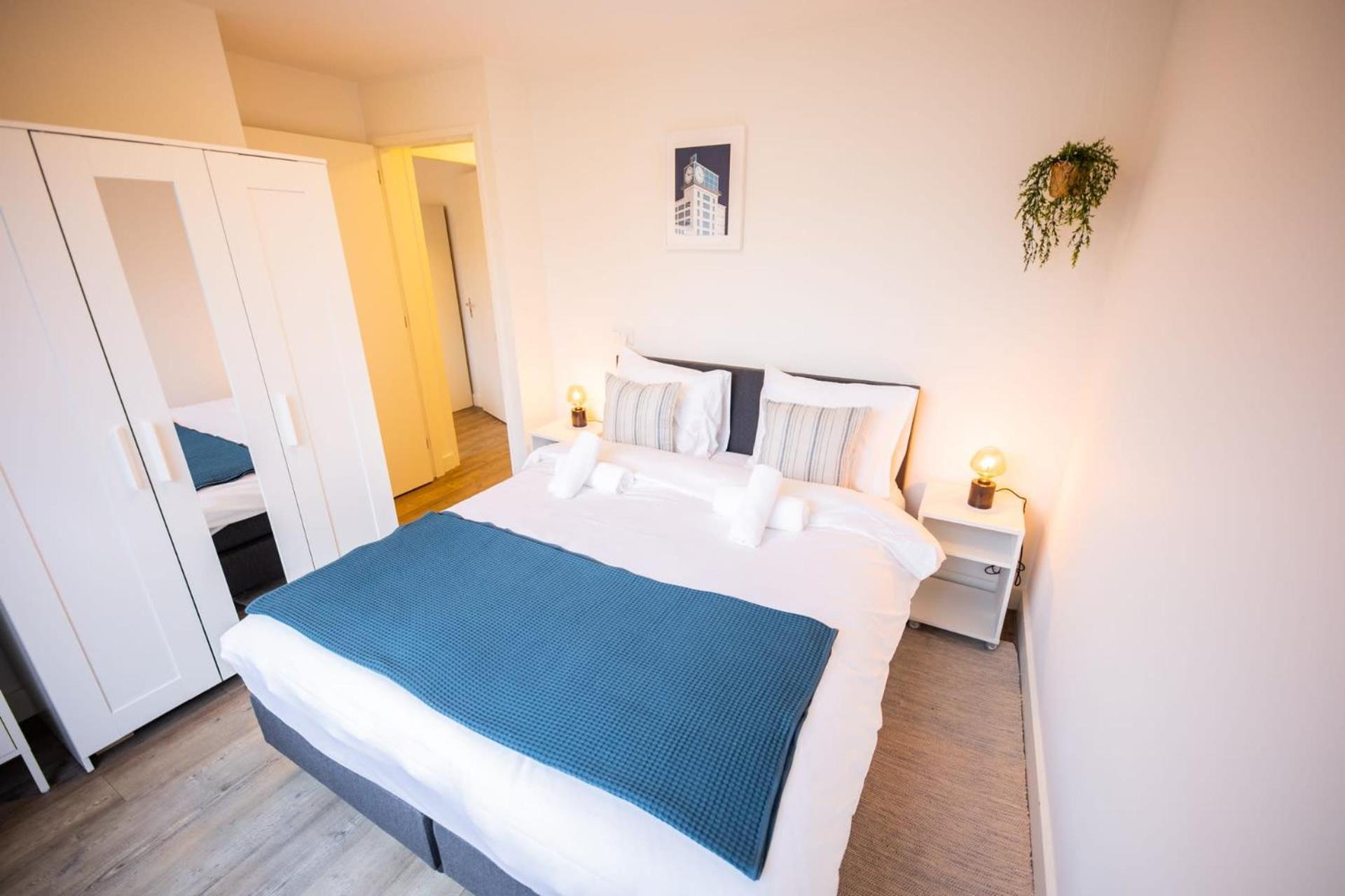 Delightful 2 Bedroom Apartment - Sd23L アイントホーフェン エクステリア 写真