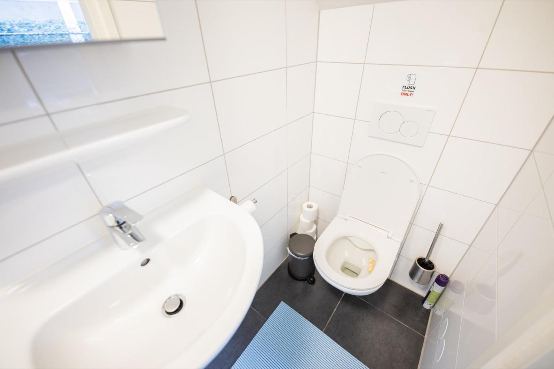 Delightful 2 Bedroom Apartment - Sd23L アイントホーフェン エクステリア 写真