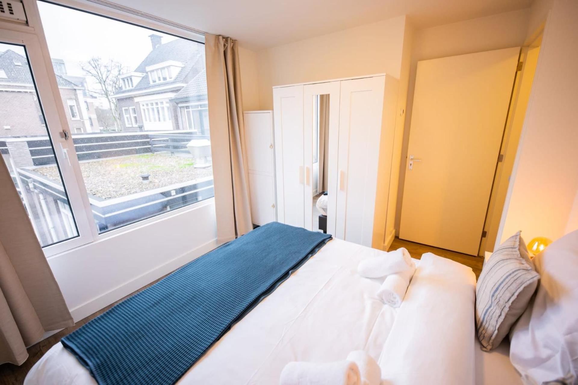 Delightful 2 Bedroom Apartment - Sd23L アイントホーフェン エクステリア 写真
