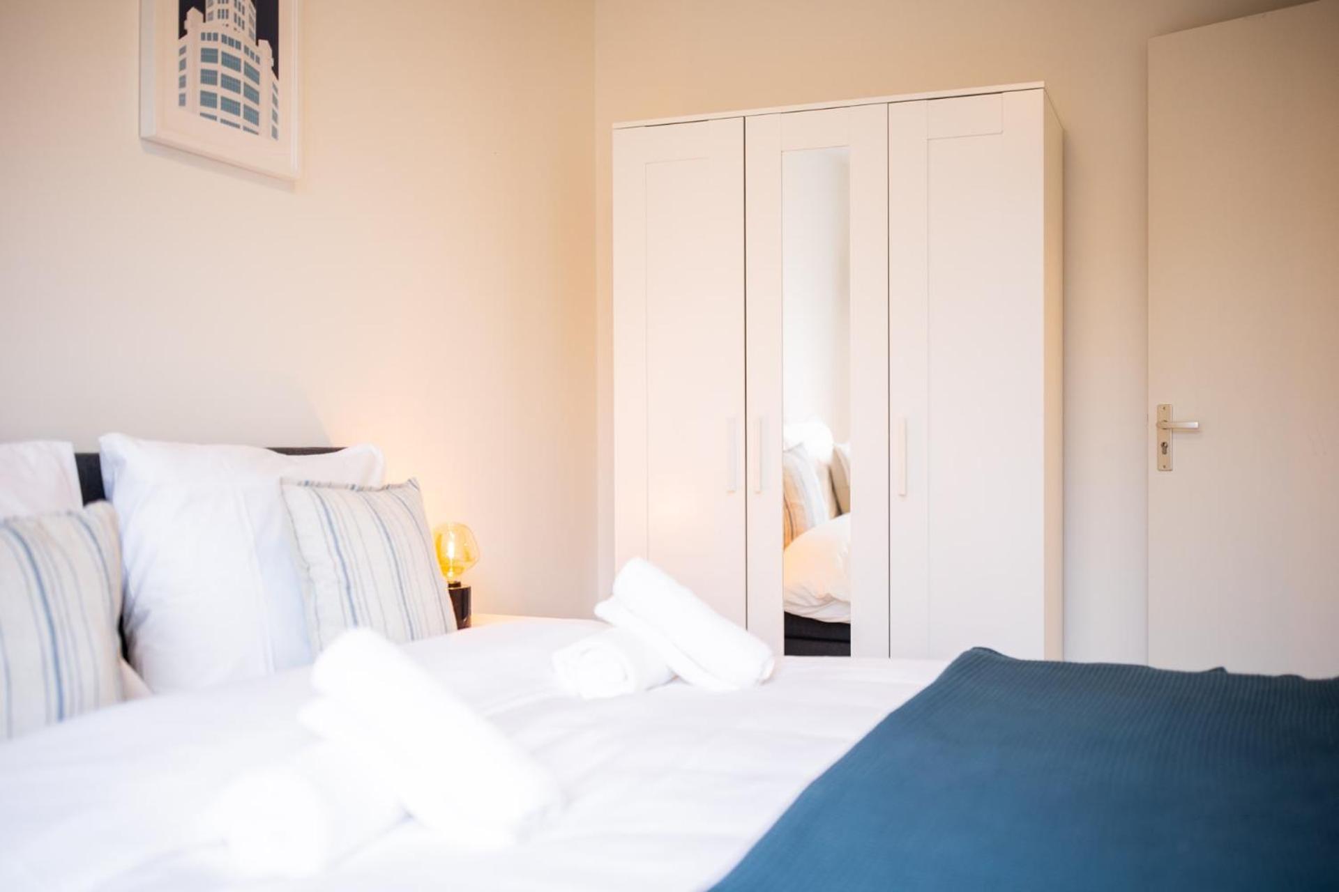 Delightful 2 Bedroom Apartment - Sd23L アイントホーフェン エクステリア 写真