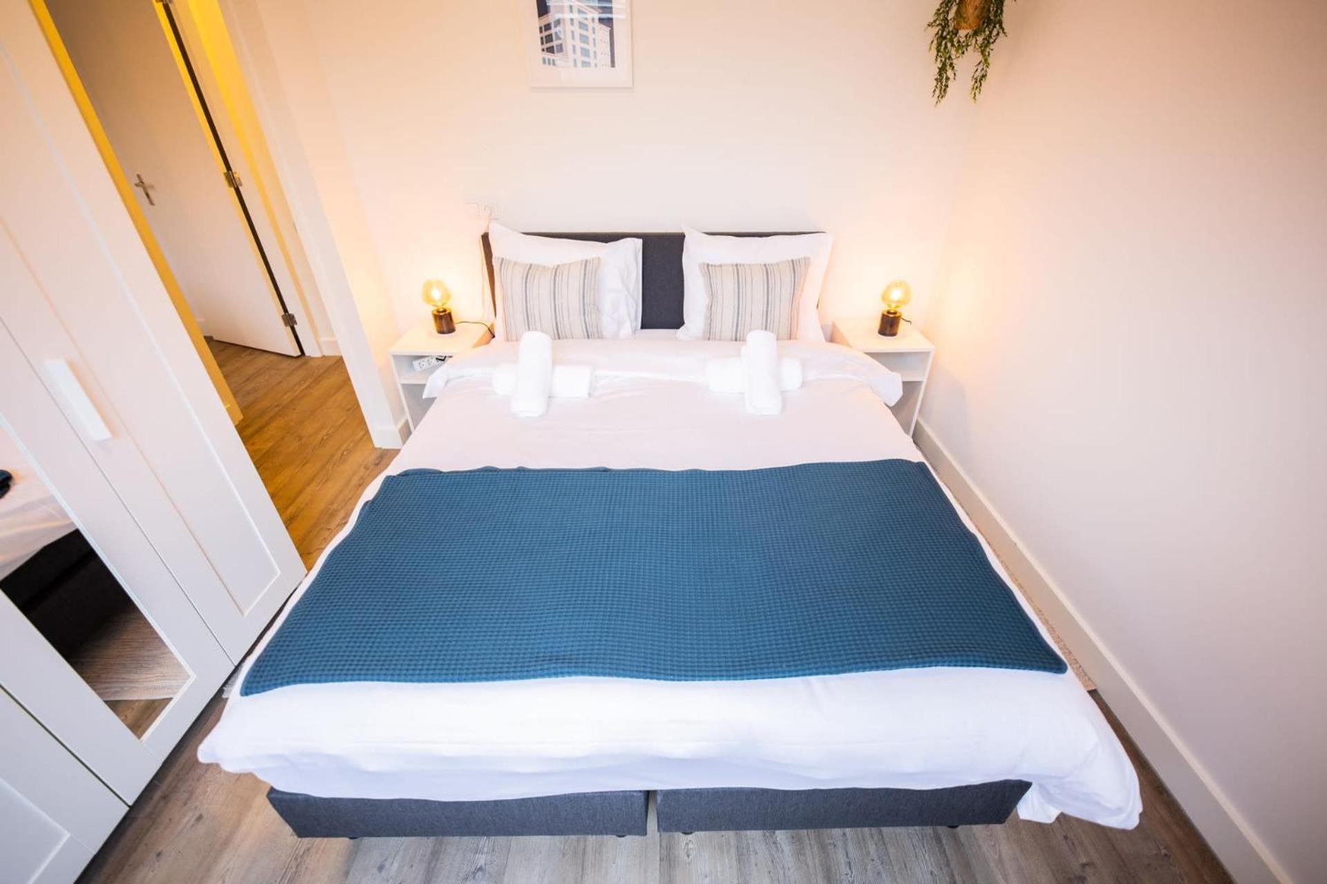 Delightful 2 Bedroom Apartment - Sd23L アイントホーフェン エクステリア 写真