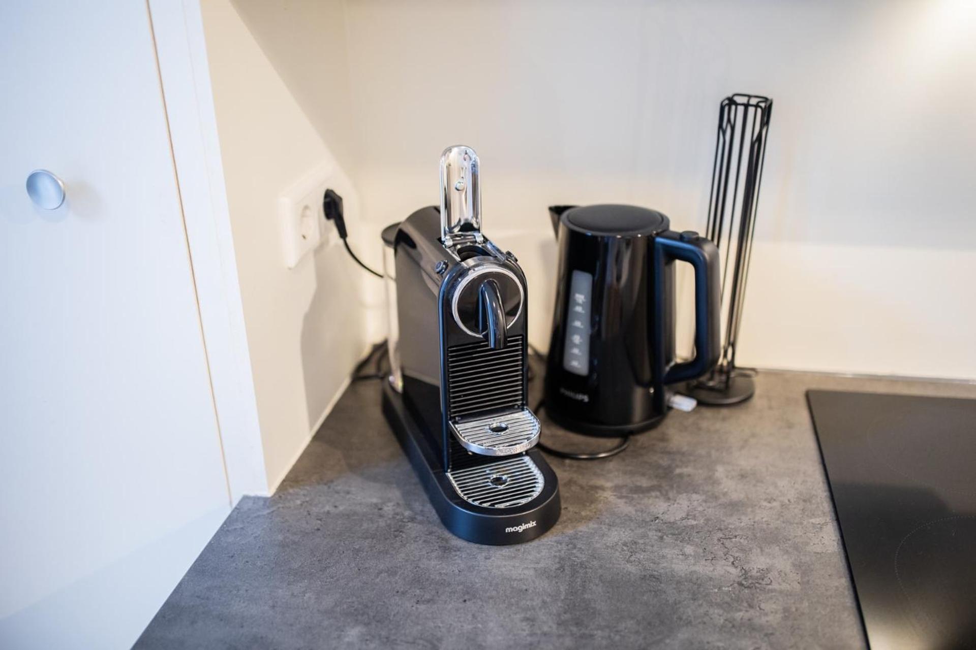 Delightful 2 Bedroom Apartment - Sd23L アイントホーフェン エクステリア 写真