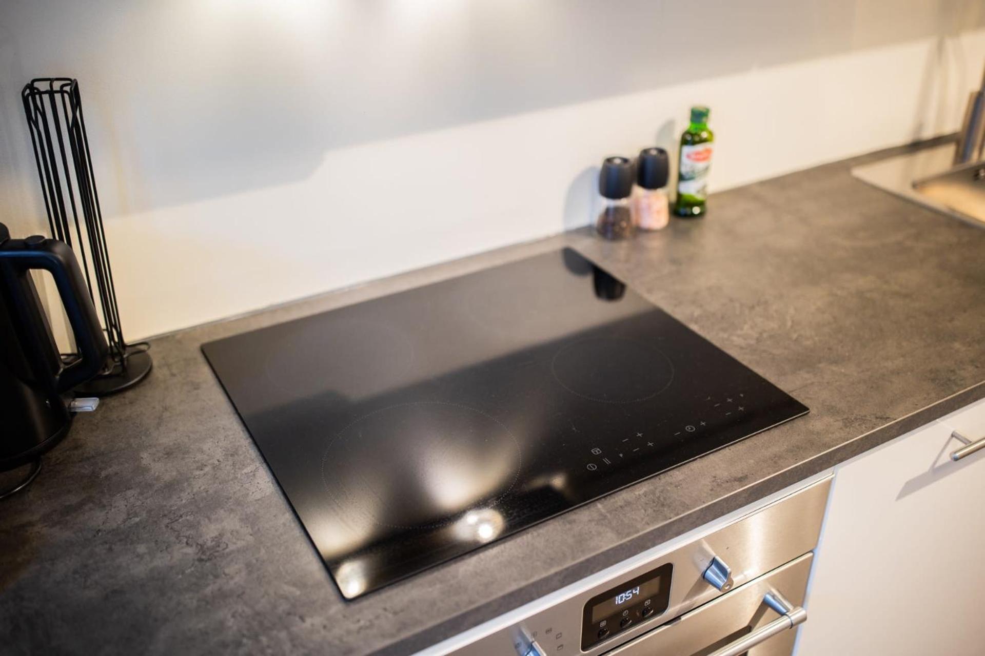 Delightful 2 Bedroom Apartment - Sd23L アイントホーフェン エクステリア 写真