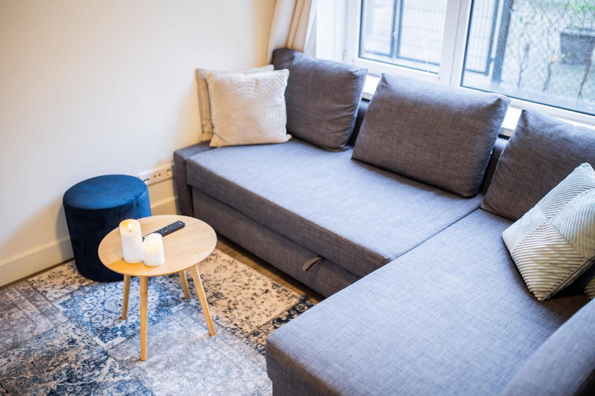 Delightful 2 Bedroom Apartment - Sd23L アイントホーフェン エクステリア 写真